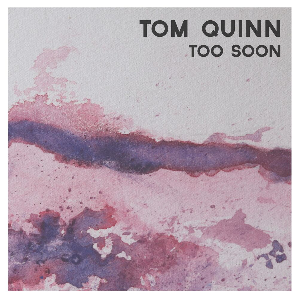 Picture of Tom Quinn