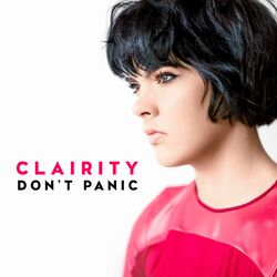 Picture of Clairity