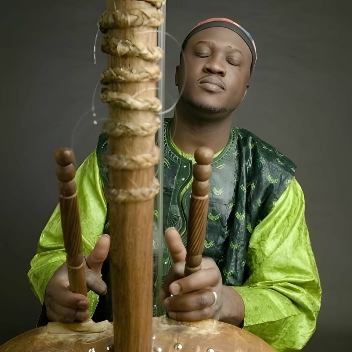 Mamadou Diabaté