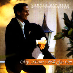 Picture of George Davidson
