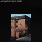 Brutalist