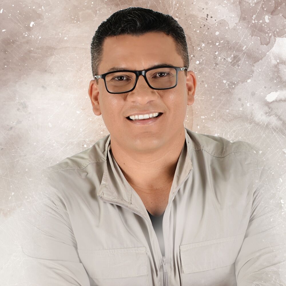 Picture of Geraldo Guimaraes