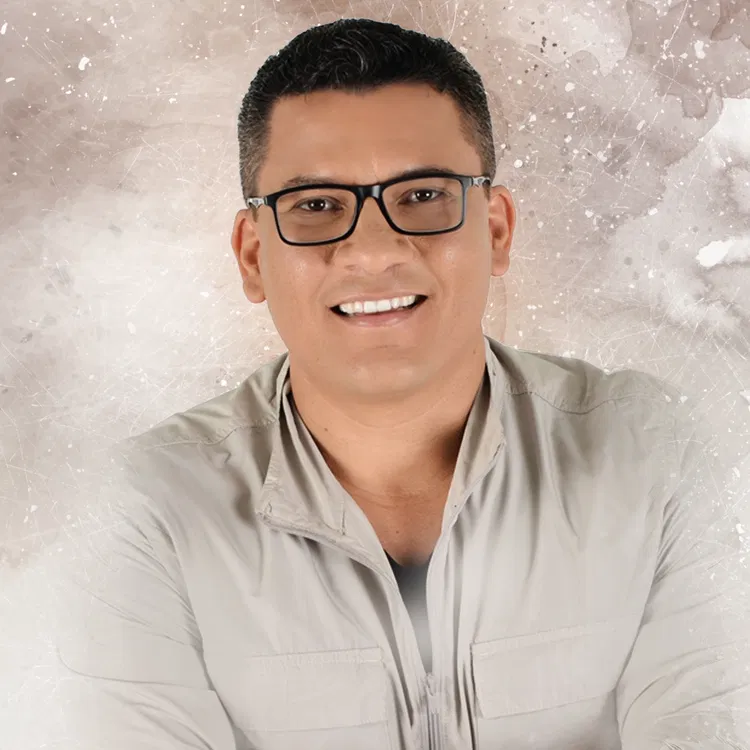 Geraldo Guimaraes