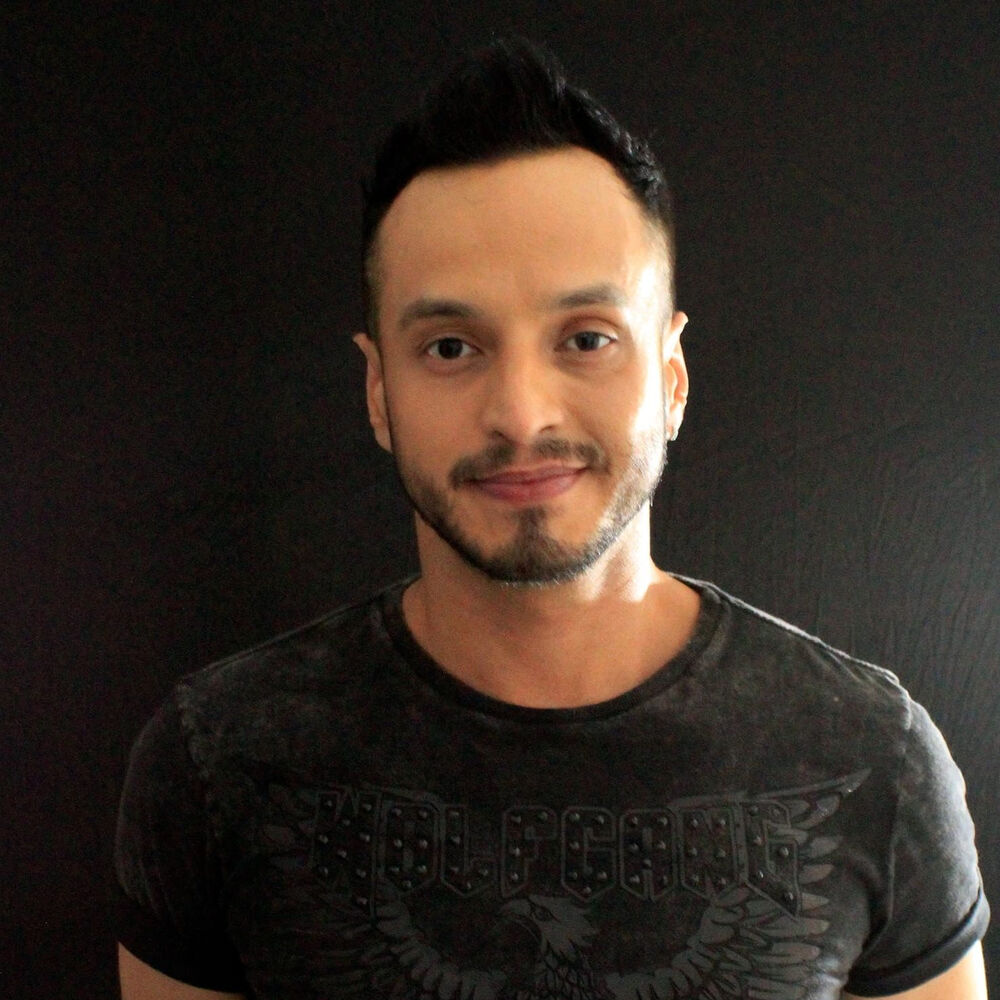 Picture of Wendell Hollanda