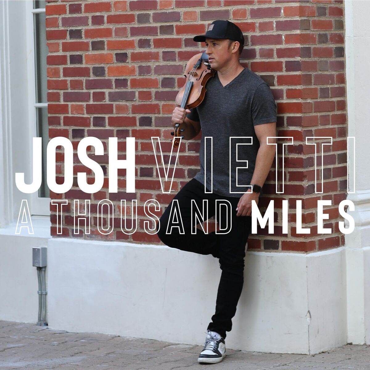 Josh Vietti