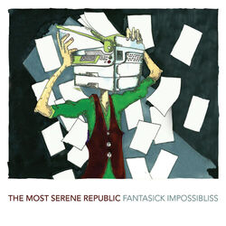 Picture of The Most Serene Republic