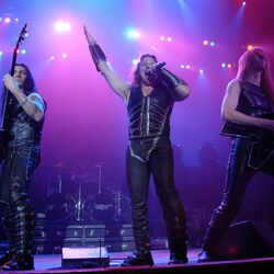 Picture of Manowar