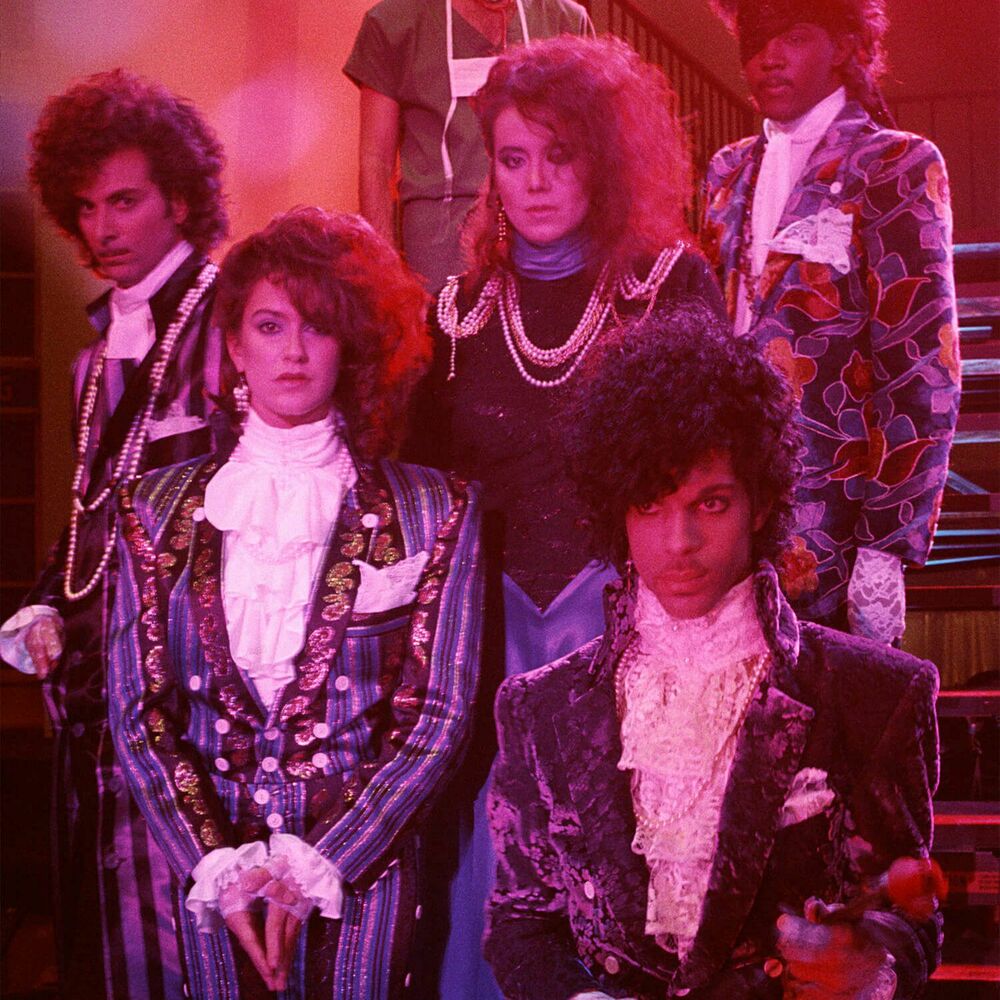 Picture of Prince And The Revolution