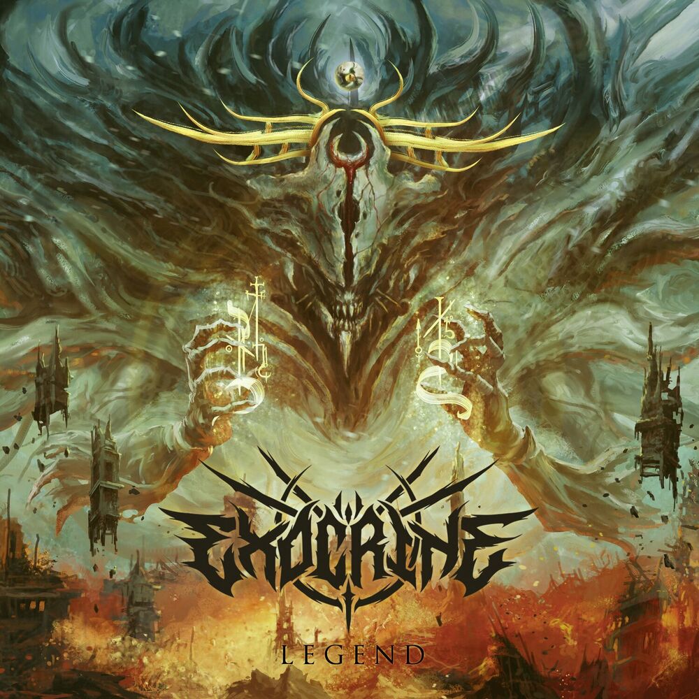 Picture of Exocrine