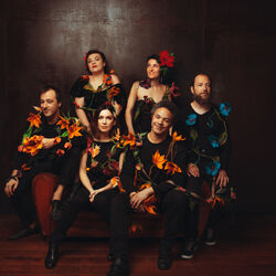Picture of Wati Watia Zorey Band