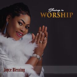 Picture of Joyce Blessing
