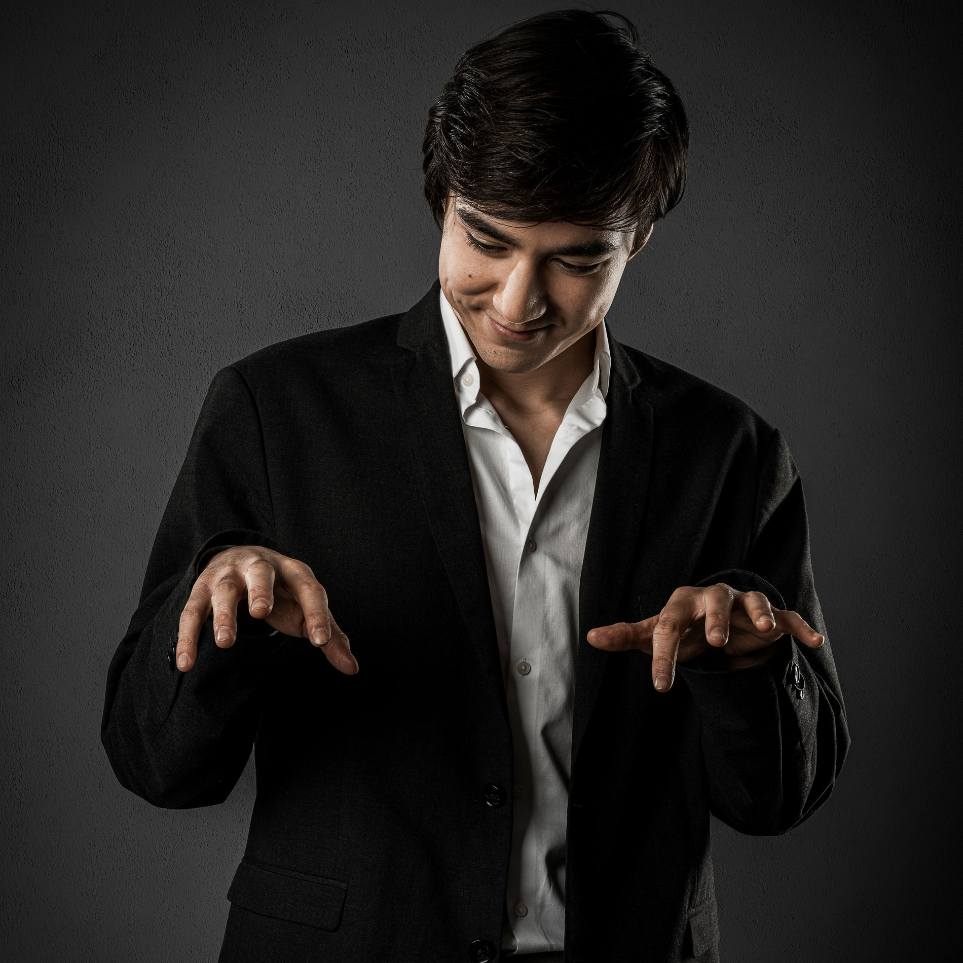 Artist picture of Kim Bernard