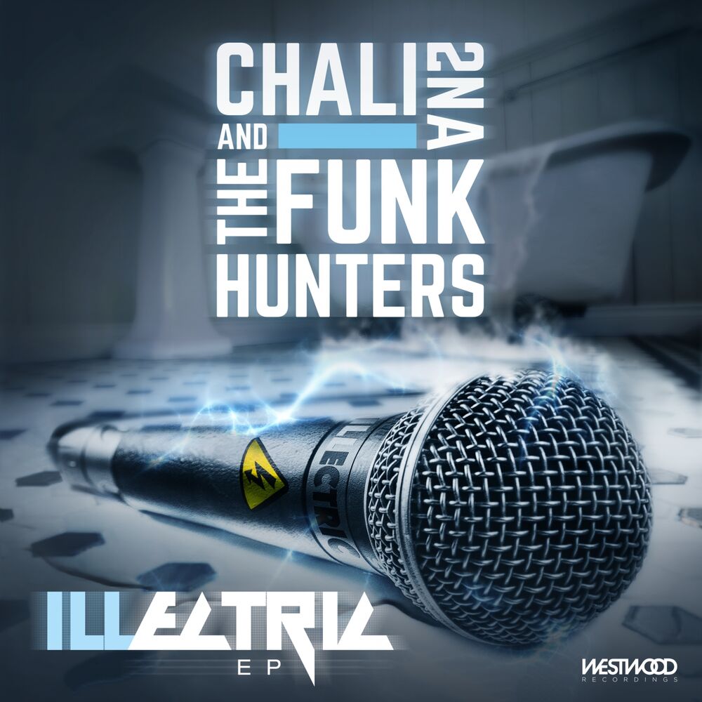 Picture of The Funk Hunters and Chali 2na