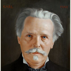 Picture of Karl May