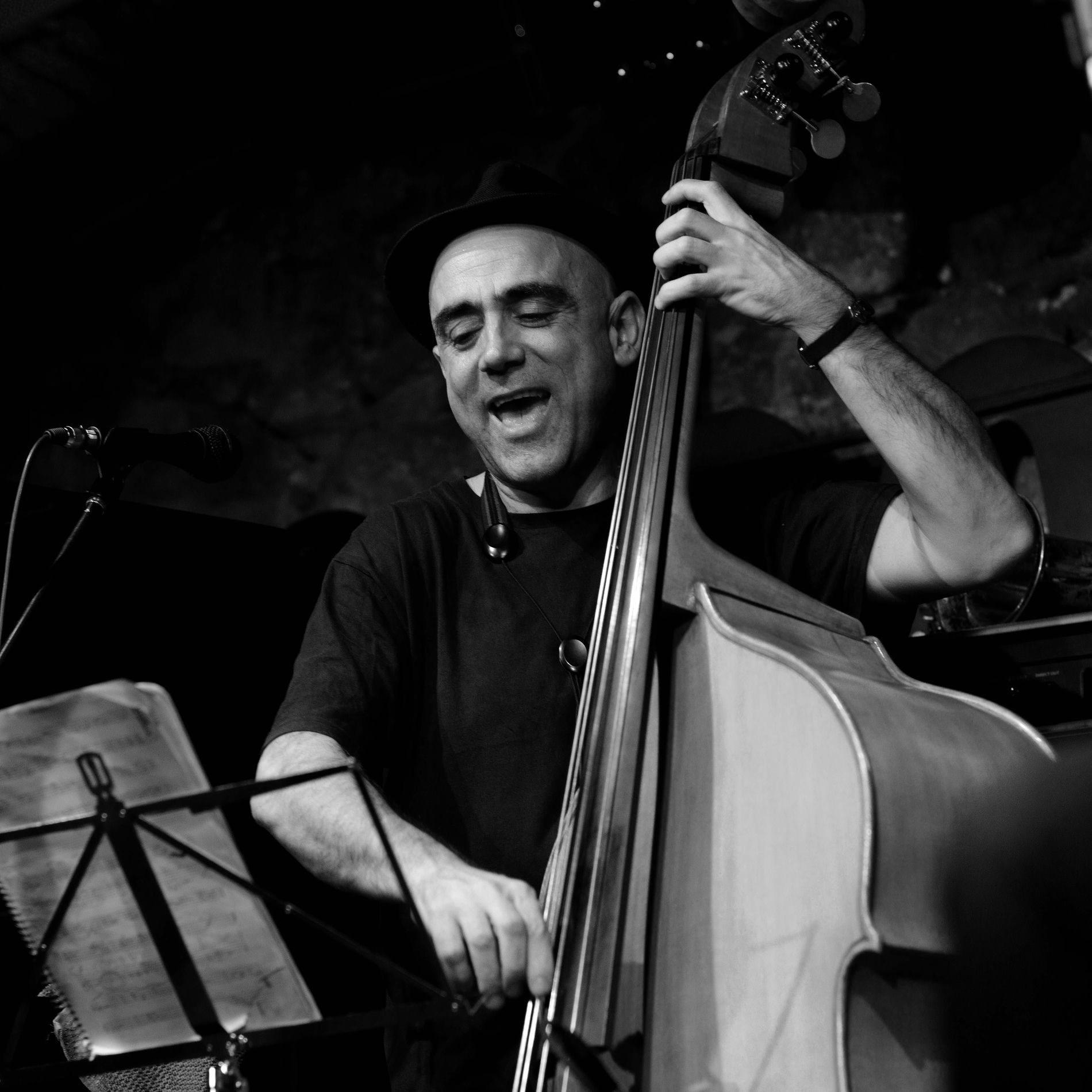 Joan Chamorro