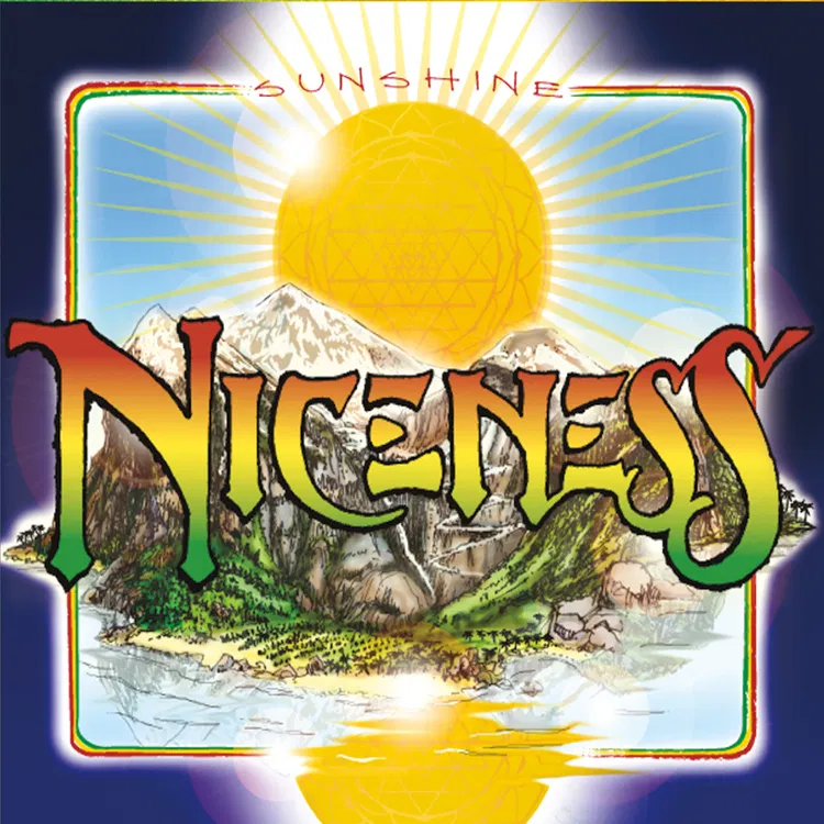 Niceness