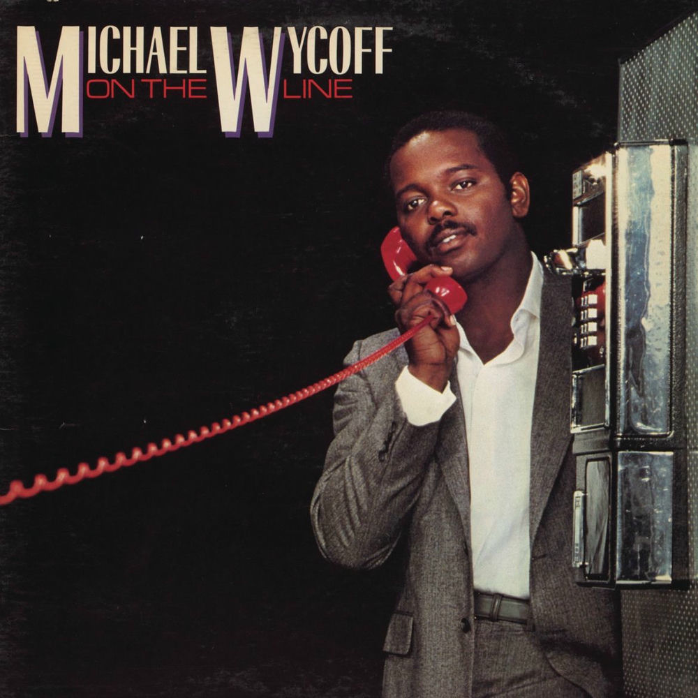 Photo de l'artiste Michael Wycoff