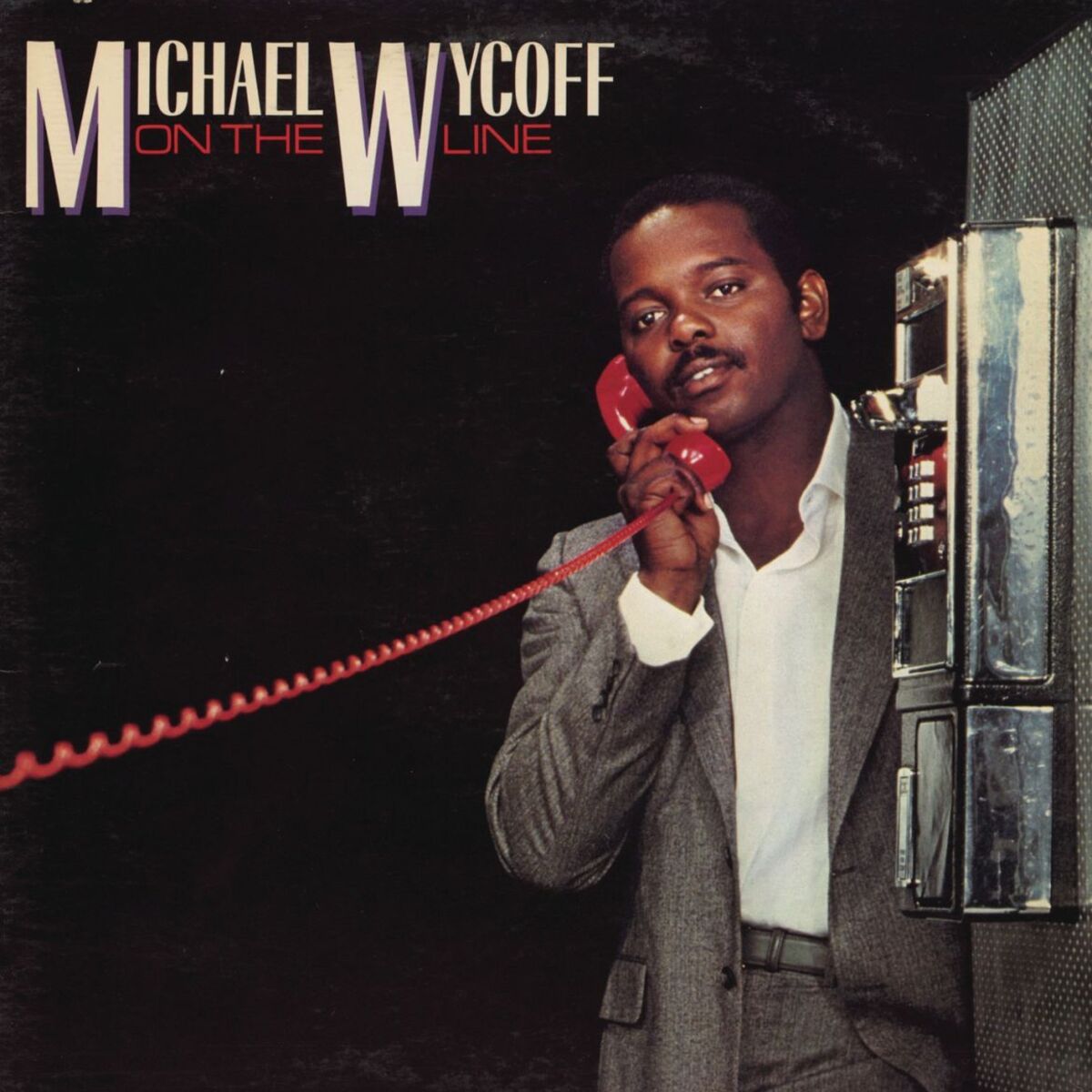 Michael Wycoff