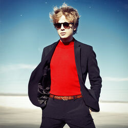 Picture of Wouter Hamel