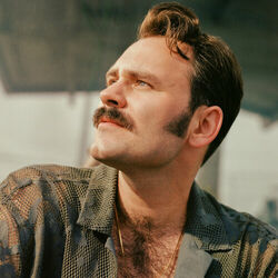 Picture of Stephen Day