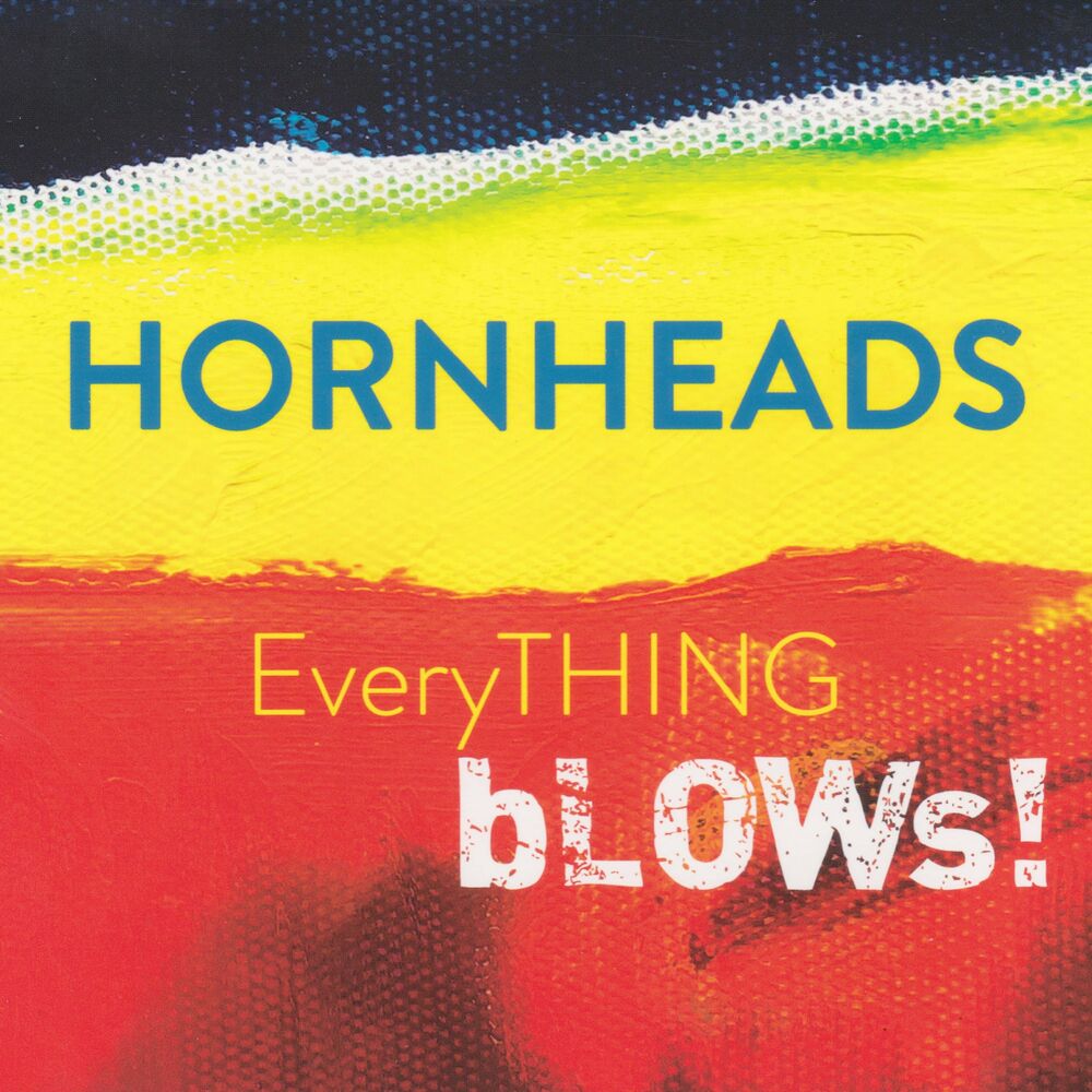 Picture of The Hornheads