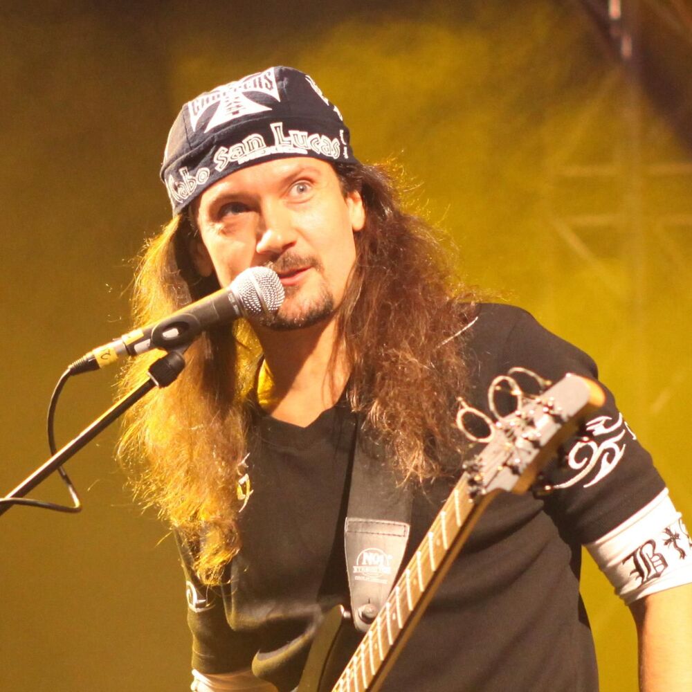 Picture of Victor Smolski