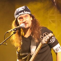 Picture of Victor Smolski