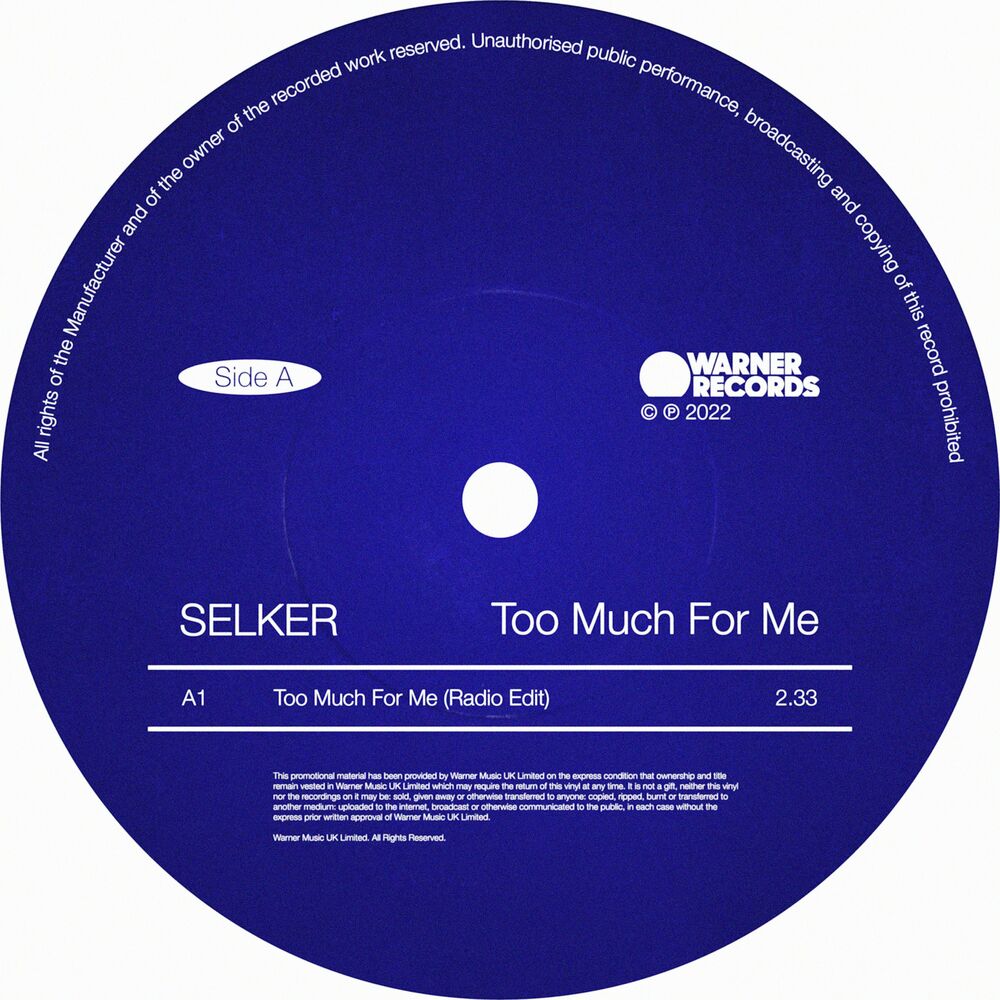 Picture of SELKER