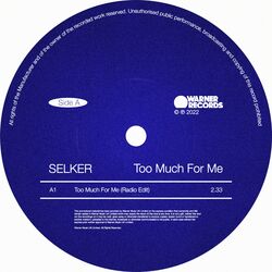 Picture of SELKER