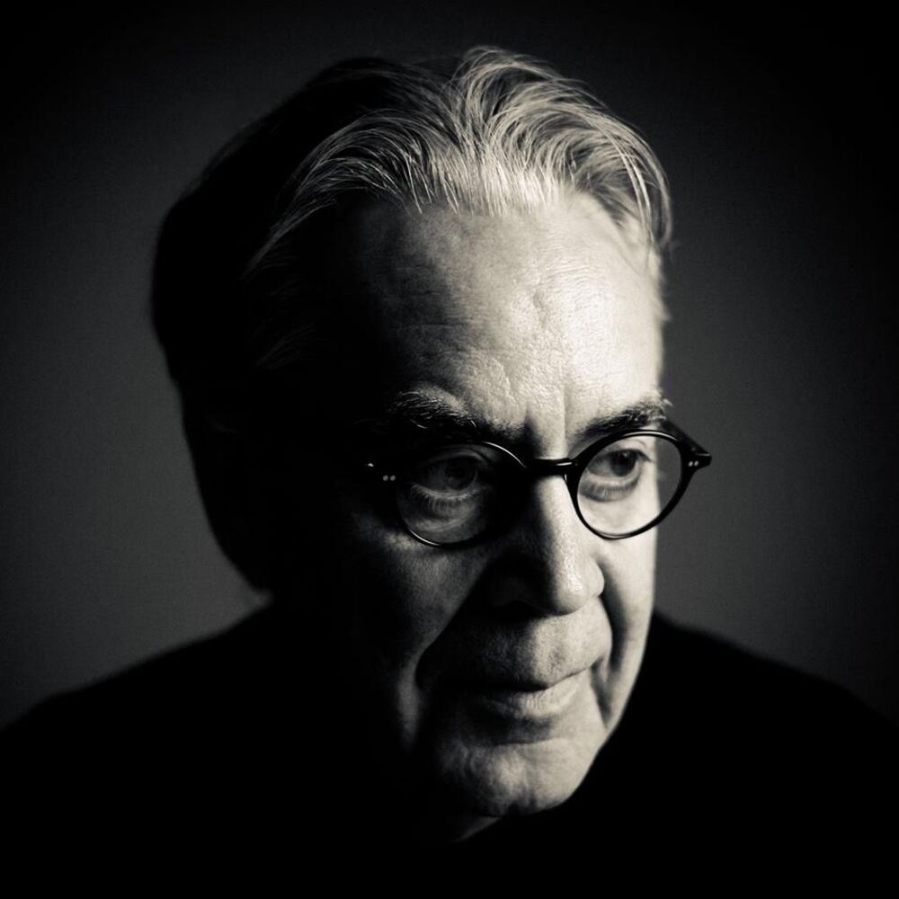 Picture of Howard Shore