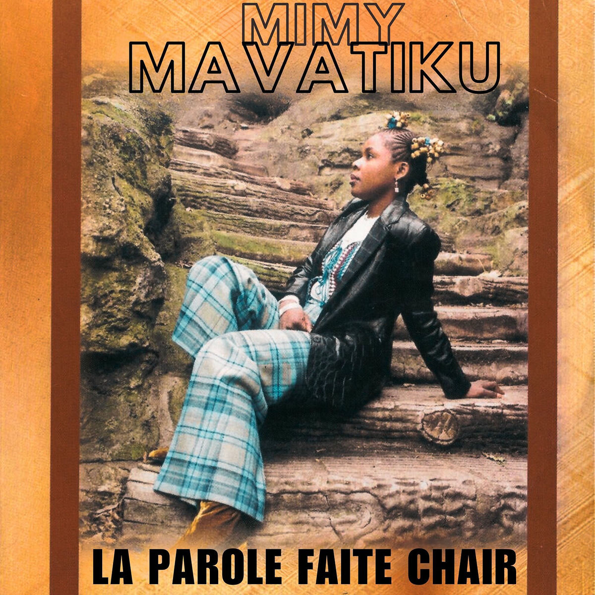 Mimy Mavatiku