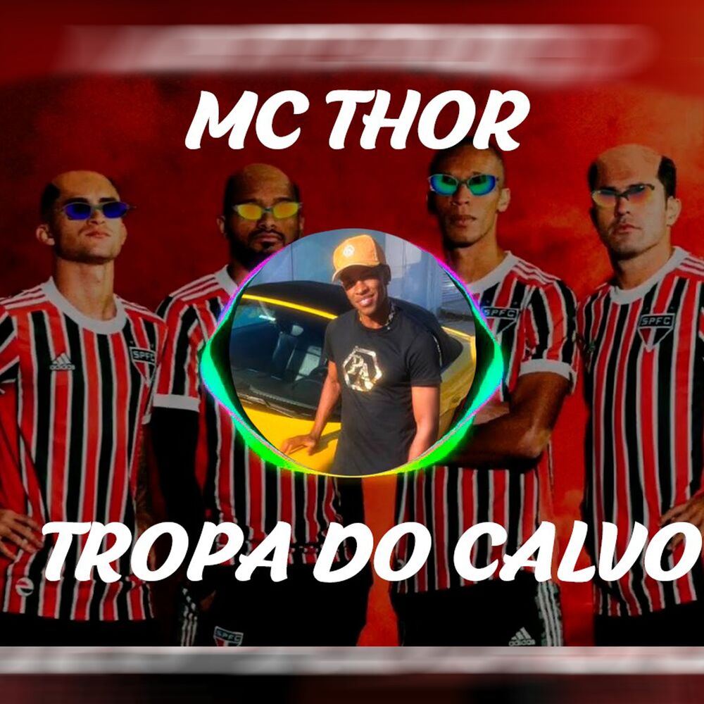 Picture of MC Thor