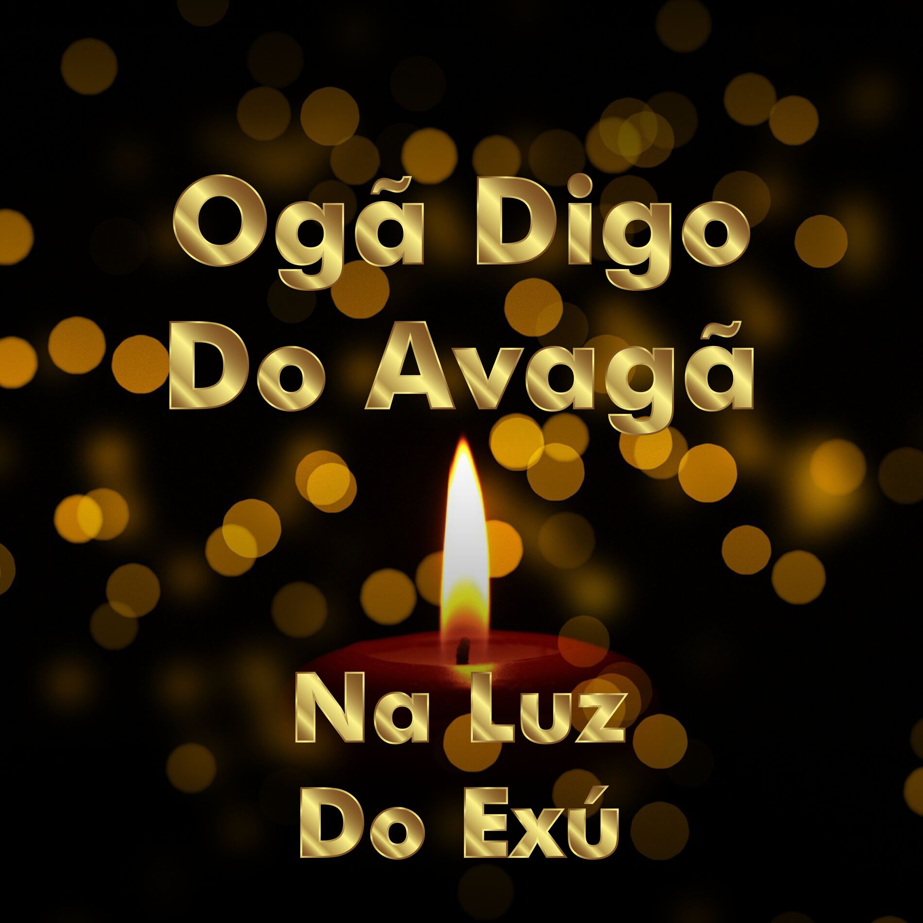 Ogã Digo do Avagã