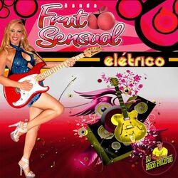 Picture of Fruto Sensual