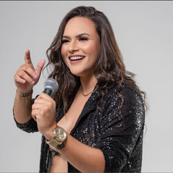 Picture of Priscila Carolynne