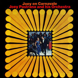 Picture of Joey Pastrana and His Orchestra