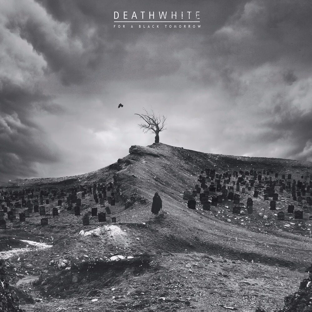 Picture of Deathwhite