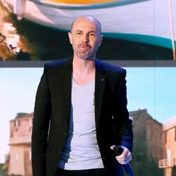 Picture of Jean-Charles Papi