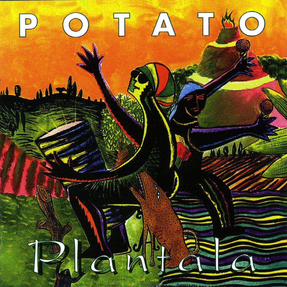Potato