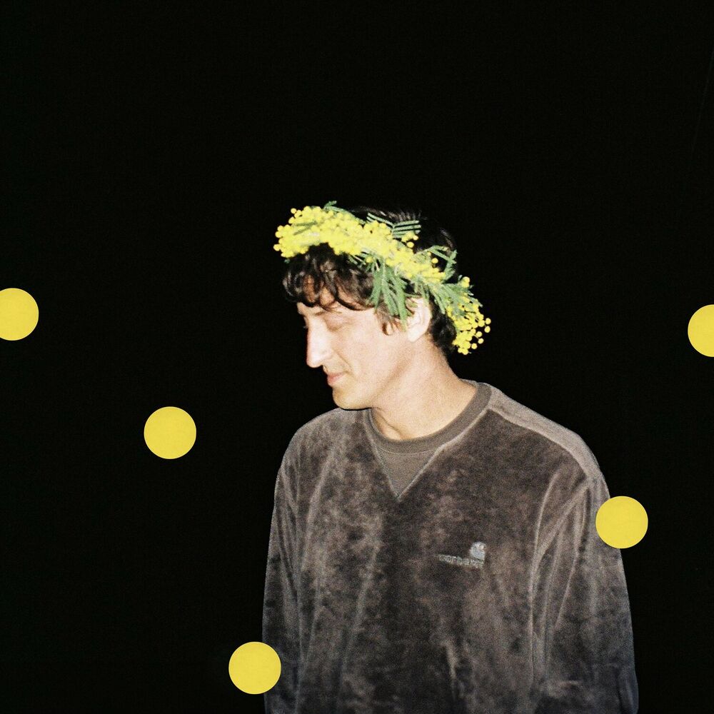 Picture of Beau Diako