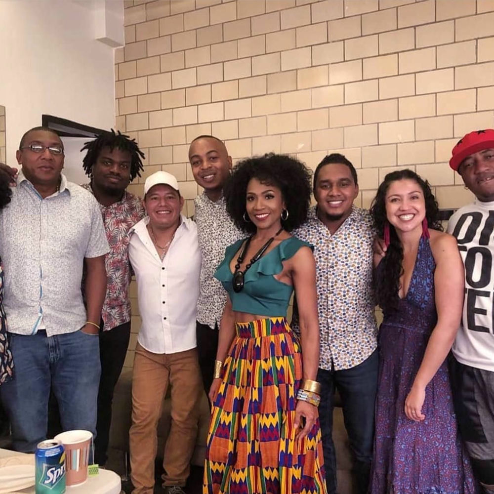 Photo de l'artiste Rio Mira