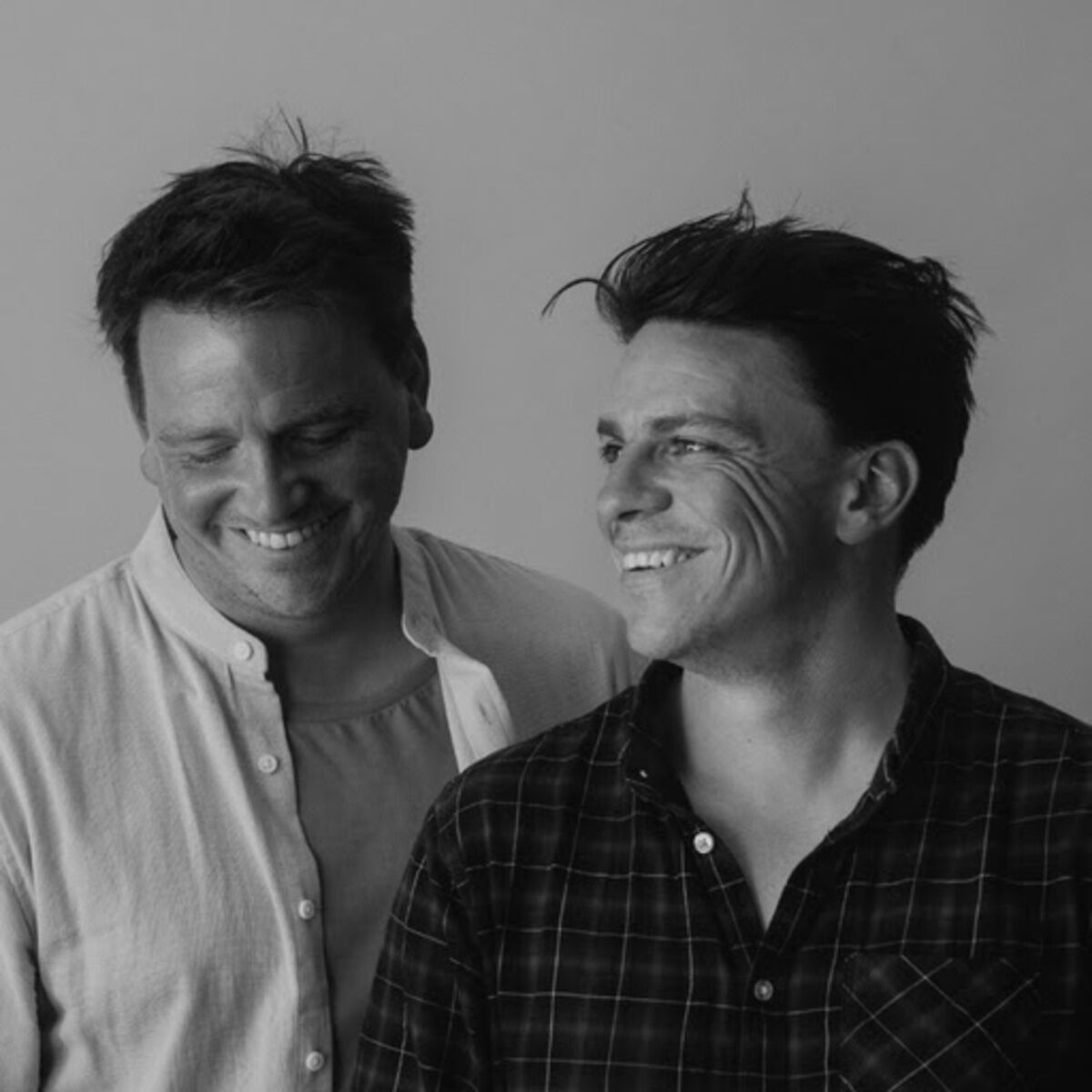 Artist picture of The Dunwells