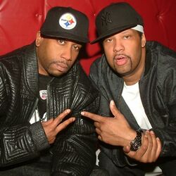 Picture of Rob Base & DJ EZ Rock