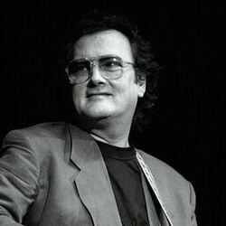 Picture of Gerry Rafferty