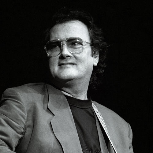 Geoffrey Rafferty Gerry Rafferty: albums, songs, concerts | Deezer