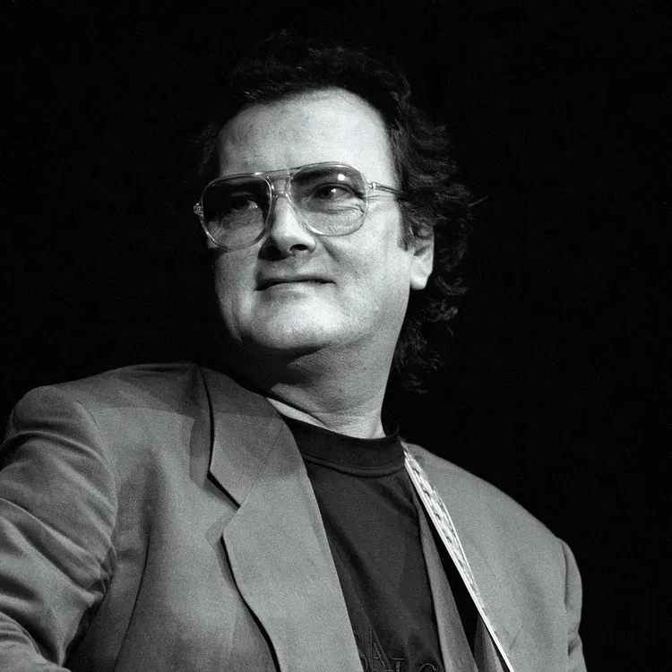Gerry Rafferty