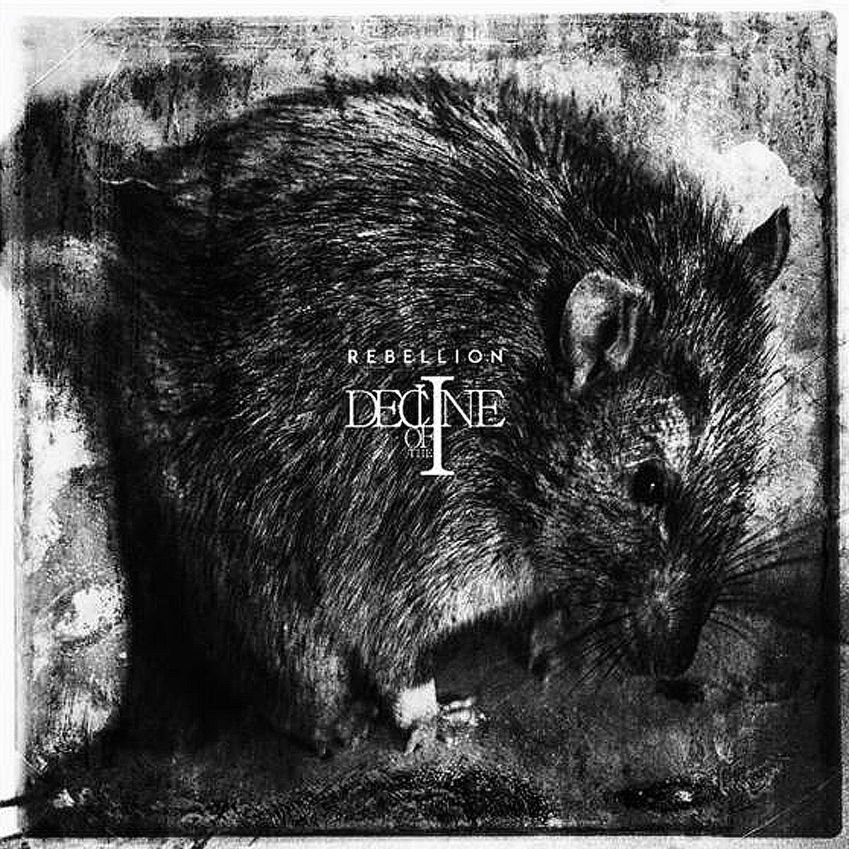 Artist picture of Decline of the I