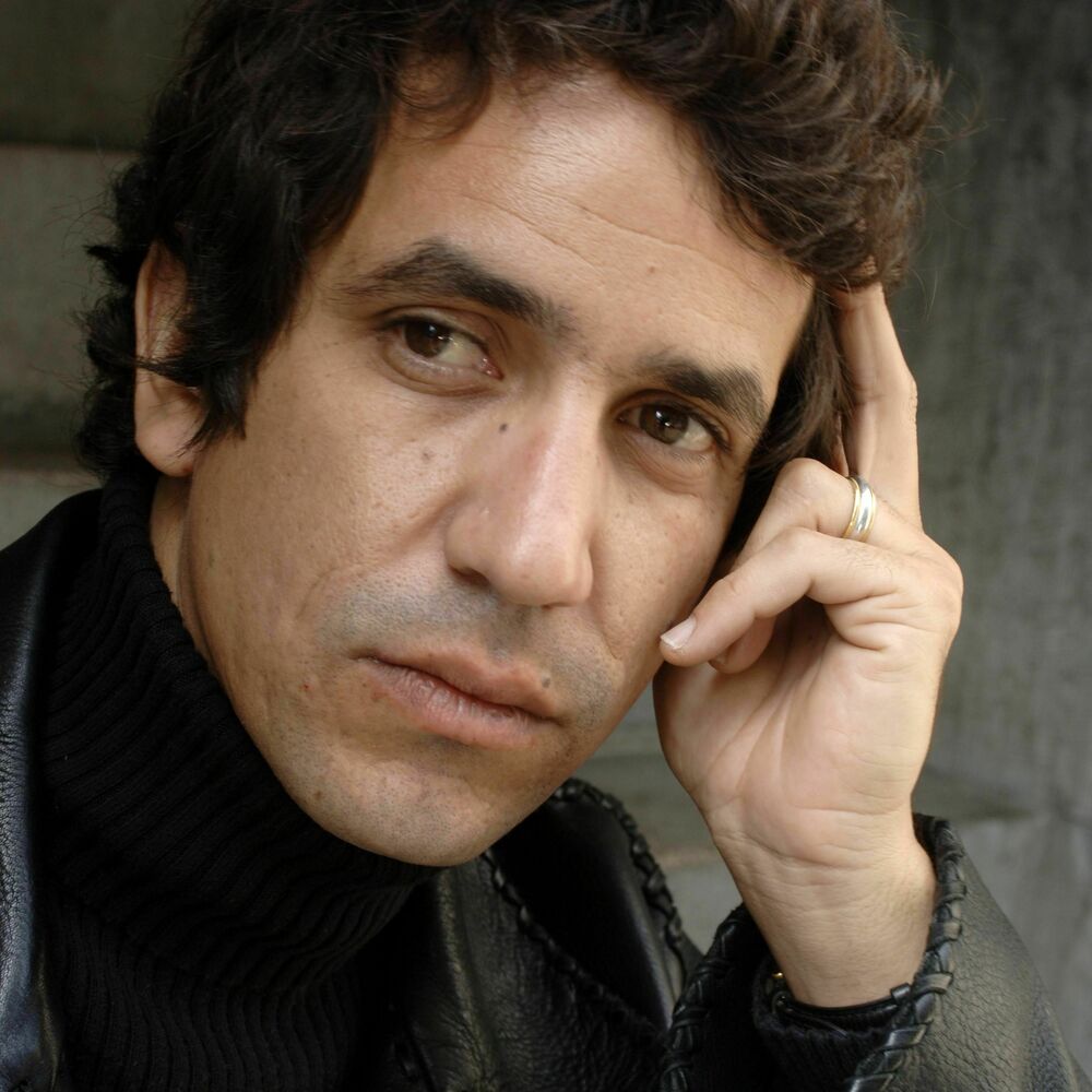 Picture of A.J. Croce
