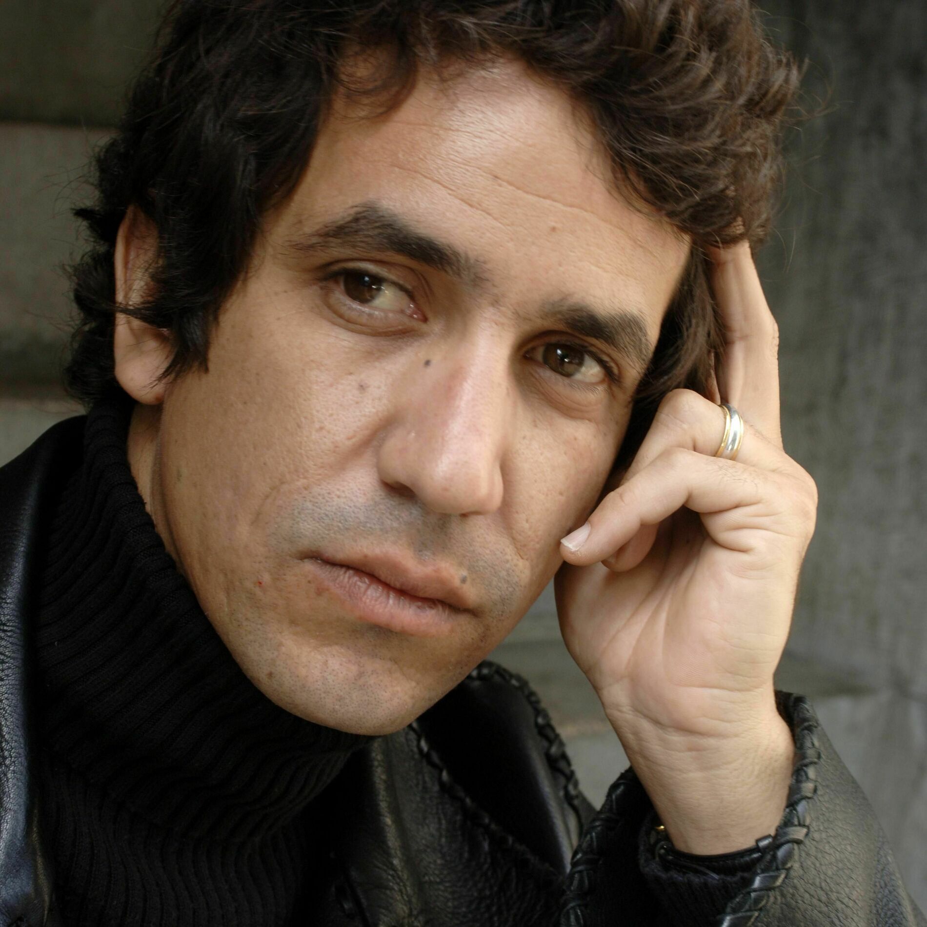 A.J. Croce
