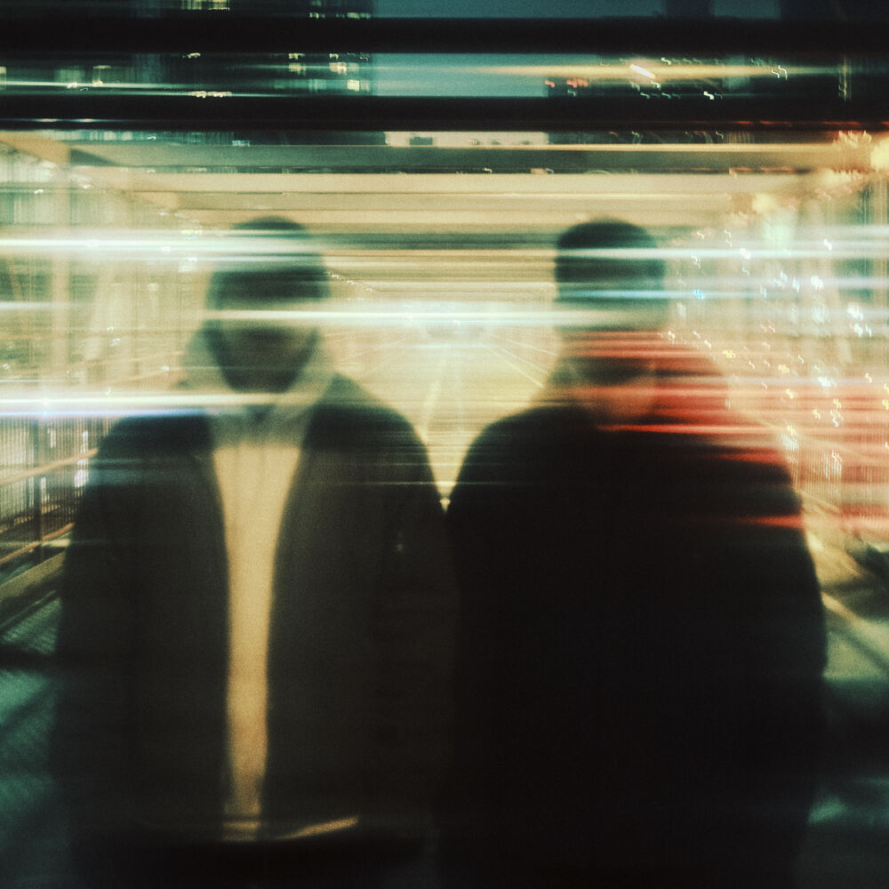 Picture of ODESZA